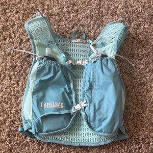 CamelBak Aqua Hydration Pack